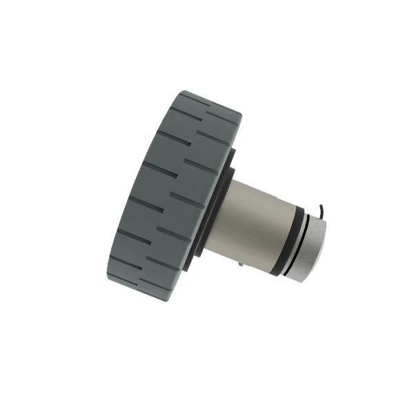 Aerial Work Platform Drive Wheel