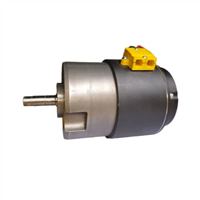 Motor DC