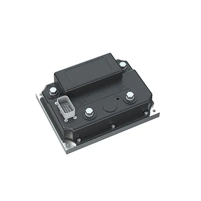 Pengawal Motor DC